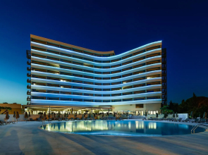 Jupiter Albufeira Hotel - Family & Fun - All Inclusive