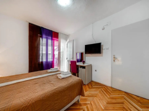 Apartments Peace