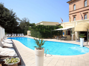 Ambienthotels Villa Adriatica