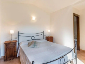 Villa Violetta 4 Turchese