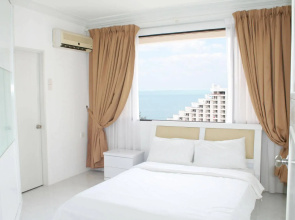 Home Suites - Batu Feringghi
