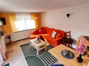 Ferienwohnung im Leuchtturmort Bastorf