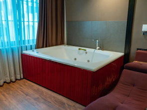 Eva Boutique Hotel Spa
