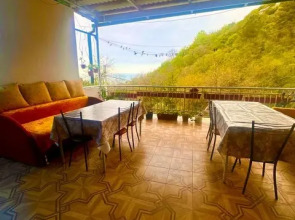 Панорама (Гагра)