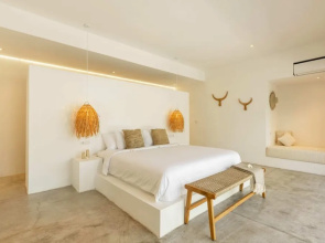 Villa Lumahi Dua