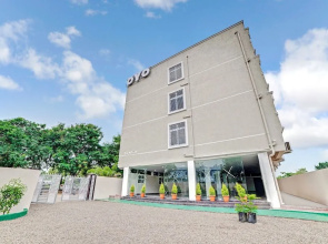 OYO Flagship 60526 5 STAR GRAND