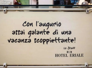 Hotel Eriale