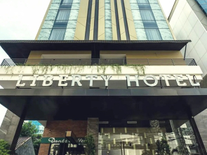 Liberty Hotel Thamrin Jakarta