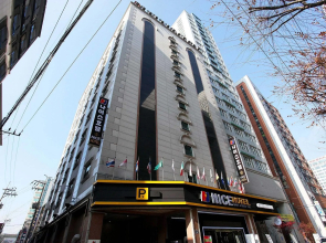 Nice Hotel