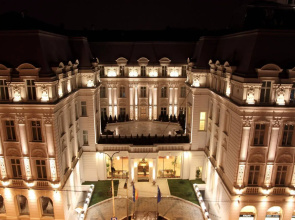 Grand Hotel Continental Bucuresti