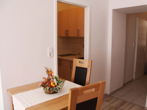 CheckVienna – Apartment Buchengasse