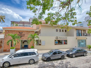 Casa Nicole Boutique Hotel