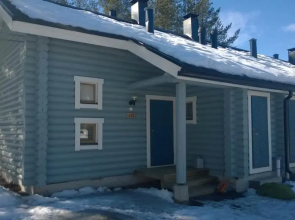 Lost Inn Cabins