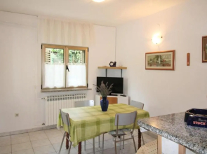 Apartment Valentina for 8 People, Ideal for Families