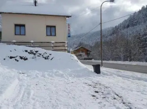 Gite de L'ours