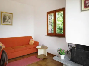 Casa Fiorella 600s