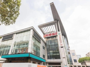 Homeinn Hotel (Nanjing Olympic Sports Center Xincheng Technology Park Subway Station)