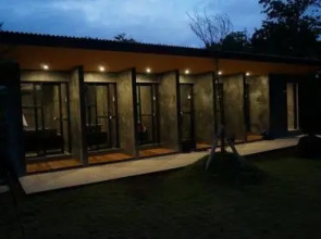 Keramas Surf Camp