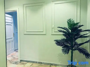 Jeddah Anju Huaren Minsu