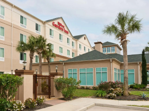 Hilton Garden Inn Houston/Clear Lake NASA
