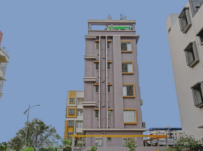 OYO 87562 Amar Raj Vista