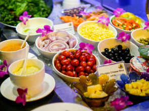 Citrus Sukhumvit 13 Nana Bangkok by Compass Hospitality