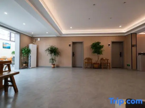 Laoyang Fishermen's House