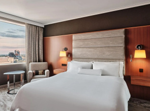 The Westin Warsaw