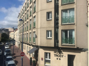 Hôtel du Trosy Clamart