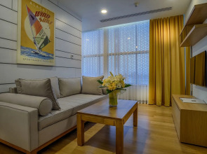 Tav Airport Hotel Izmir