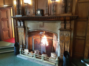 Petwood Hotel