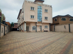 Bayse One Executive Suites and Bar