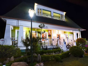 Buk-myeon Hill House