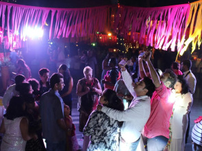 Longuinhos Beach Resort