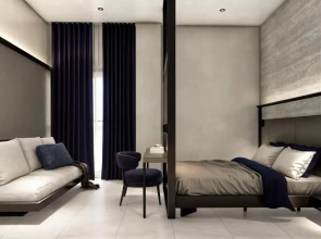 Joy 124 Hotel Milano