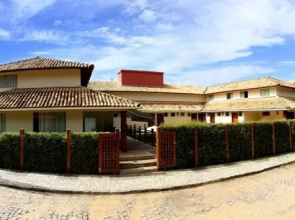 First Apart Hotel