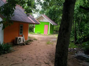 Phankham Resort(พานคำ รีสอร์ท)