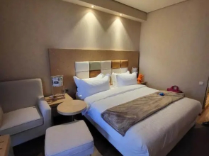 Dreamland Oasis Apartments in Chakvi