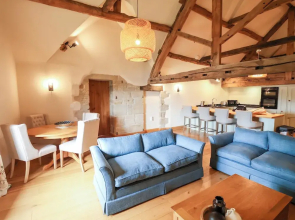 Tithe Barn