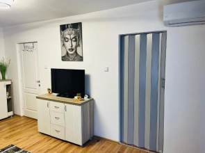 S&S Apartments Studio Ground Floor