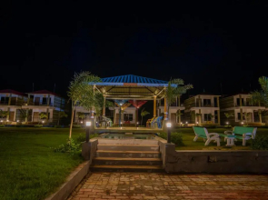 The Comfort Gir Resort
