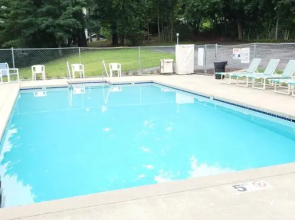 Woodside Dells Hotel