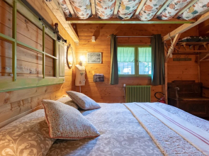 B&B La Tana dello Scoiattolo - Adults Only