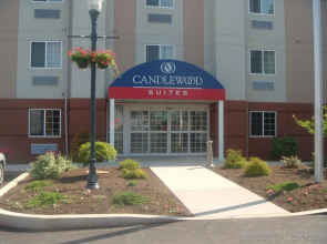 Candlewood Suites Williamsport by IHG