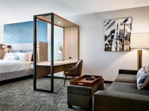 Springhill Suites BY Marriott Canfield