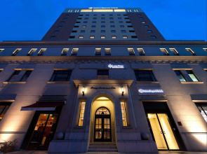 Daiwa Roynet Hotel Yokohama - Koen