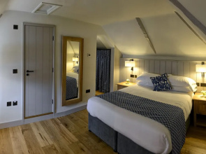 Ring Of Bells Inn
