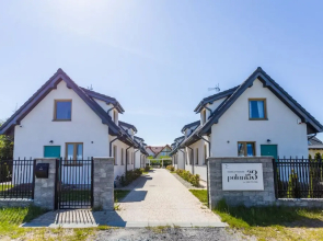 Apartamenty Polanki