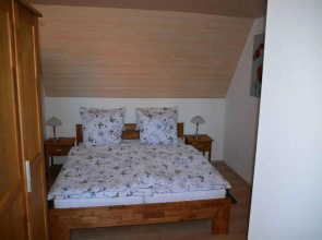 Ferienhaus Steinger am Blumengässle