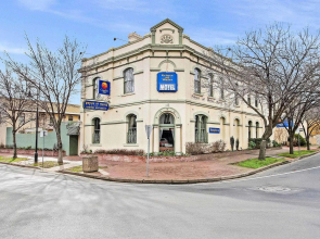 Prince of Wales Wagga